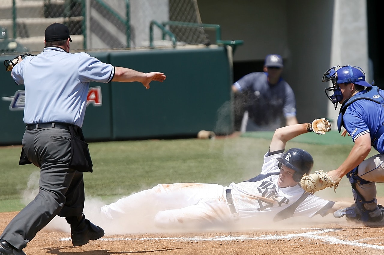 The Weirdest Injuries In Baseball History – Doylebaseball.com